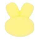 Kraal konijn 15 mm 638 licht geel (5 stuks)