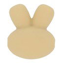 Kraal konijn 15 mm 886 beige (5 stuks)