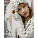 Lang Yarns Punto 03 Amantani (op=op uit collectie)