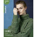 Lang Yarns Punto 05 Angelina (op=op uit collectie)