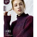 Lang Yarns Punto 15 Carina (op=op uit collectie)
