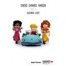 Dikke dames haken deel 2 going out