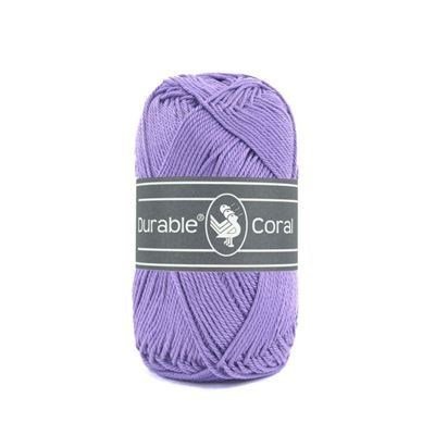 Durable Coral 269 light purple