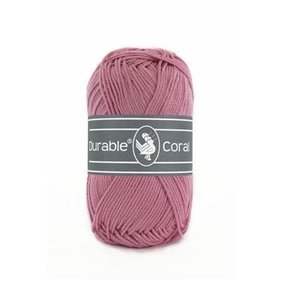 Durable Coral 0228 raspberry