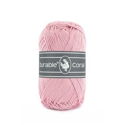 Durable Coral 0223 Rose blush