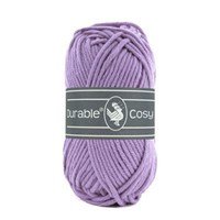Durable Cosy 269 light purple