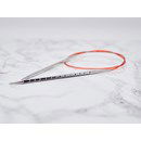 Addi Rondbreinaald Novel lace 120 cm - nr 4  - messing - Wooladdict