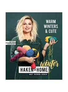 Haken en Home Winter Warm en Cute met Bobbi Eden
