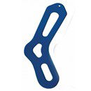 Sockblocker maat 38-40 Knitpro (2 stuks blauw)