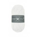 Durable Cosy extra fine 0310 white