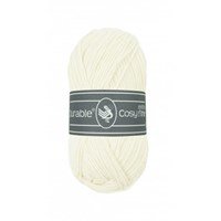 Durable Cosy extra fine 326 Ivory