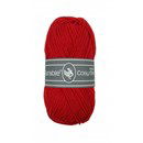 Durable Cosy extra fine 0318 Tomato