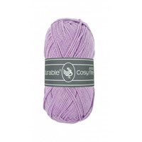 Durable Cosy extra fine 0396 Lavender