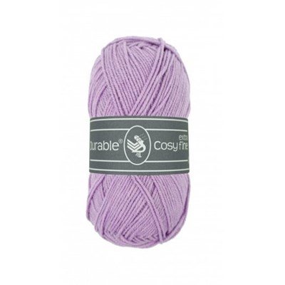 Durable Cosy extra fine 396 Lavender