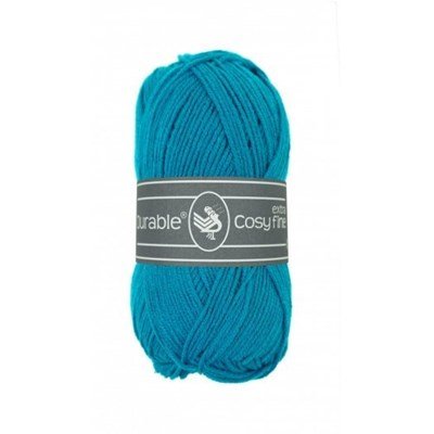 Durable Cosy extra fine 371 Turquoise