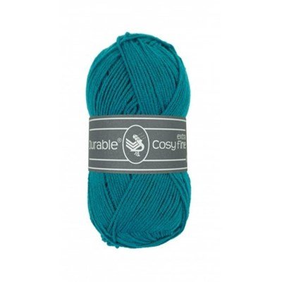 Durable Cosy extra fine 2142 Teal