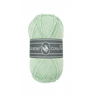 Durable Cosy extra fine 2137 Mint