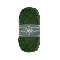 Durable Cosy extra fine 2150 Forest Green