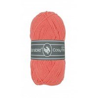 Durable Cosy extra fine 2190 Coral