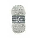 Durable Cosy extra fine 2228 Silver Grey