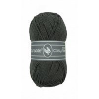 Durable Cosy extra fine 2237 Charcoal