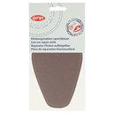 elleboogstuk licht bruin (2 stuks)