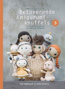 Betoverende amigurumi-knuffels 3