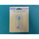 styroporsnijderdraad (10 stuks)