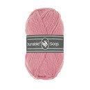 Durable soqs 0225 Vintage pink