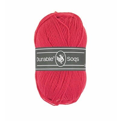 Durable soqs 420 Paradise pink