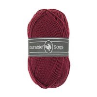 Durable soqs 414 Anemone