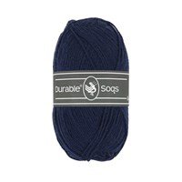 Durable soqs 322 Night blue