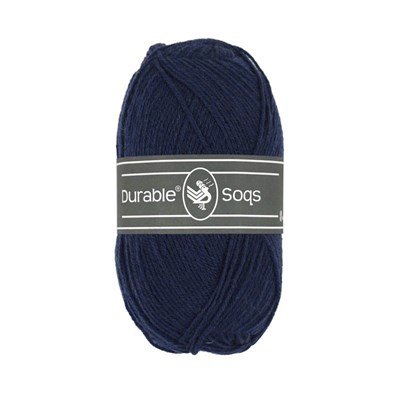 Durable soqs 322 Night blue