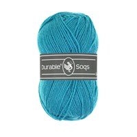 Durable soqs 371 Turquoise