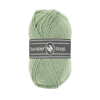 Durable soqs 402 Seagrass