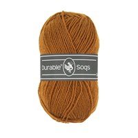 Durable soqs 407 Almond
