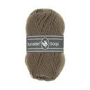 Durable soqs 0404 Deep taupe