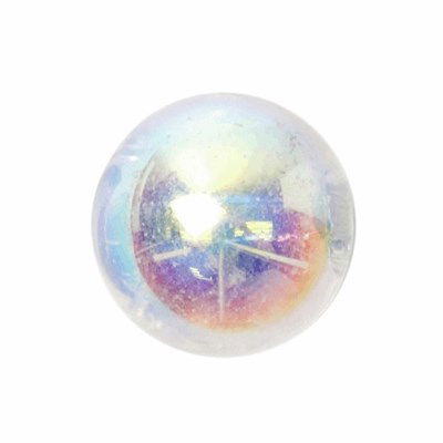 Knoop 7 mm olievlek bol 