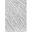 Lang Yarns Cashmere Lace 883.0023 licht grijs