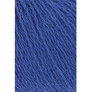 Lang Yarns Cashmere Lace 883.0006 blauw