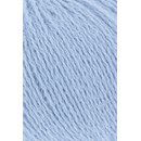 Lang Yarns Cashmere Lace 883.0020 licht blauw