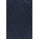 Lang Yarns Cashmere Lace 883.0025 marine blauw