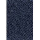 Lang Yarns Cashmere Lace 883.0034 donker blauw
