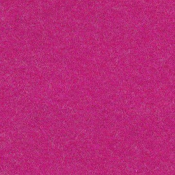Vilt 100% wol - 3 mm roze fuchsia 843 breedte 50 cm per 24 cm 