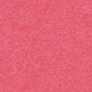 Vilt 100% wol - 3 mm roze bloesem 867 breedte 50 cm per 24 cm 