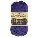 Scheepjes Merino soft 655 Chagall - paars