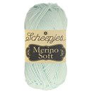 Scheepjes Merino soft 651 Pissarro - licht mint groen