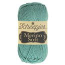 Scheepjes Merino soft 653 Ernst - mint groen