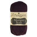 Scheepjes Merino soft 650 Velazquez - aubergine