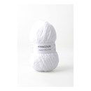 Pingouin Pingo Peluche 0043 Blanc (op=op)